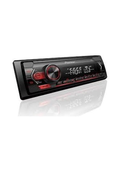 Pioneer Mvh-S120Ub Oto Teyp Fm/Usb/Aux