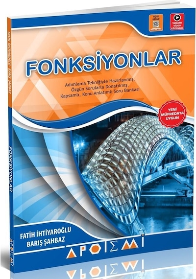 Apotemi Fonksiyonlar