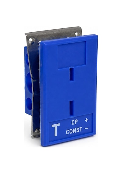 T Cu-const Tipi Mpj Panel Montaj Termokupl Soketi