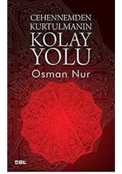Cehennemden Kurtulmanın Kolay Yolu