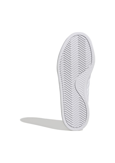 Adidas Grand Court 2.0 Kadın Günlük Ayakkabı Gw9213 Beyaz 001