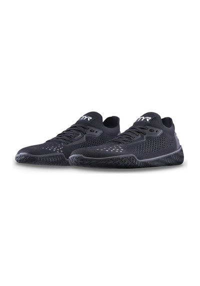 Tyr Dropzero Barefoot Trainer Spor Ayakkabı Siyah 40
