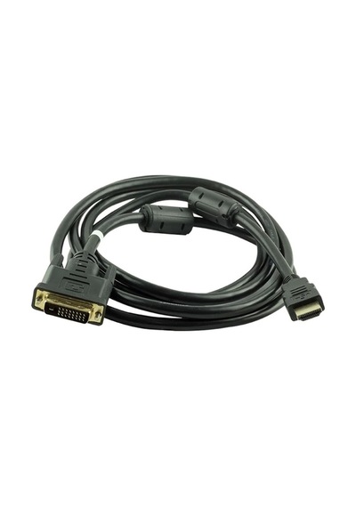 1.5 Metre Hdmı Dvı Kablo Narita Dvı 24+1 Male To Hdmı 19p Male