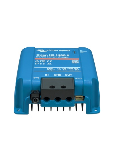 Victron Dc-dc Akü Şarj Cihazı Orion Xs 1400 W Battery Charger Or
