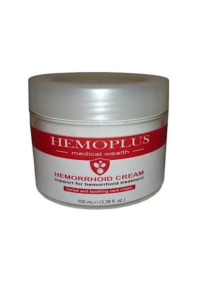 Hubrendy Sh Hemocure Hemoroid Kremi 50ml
