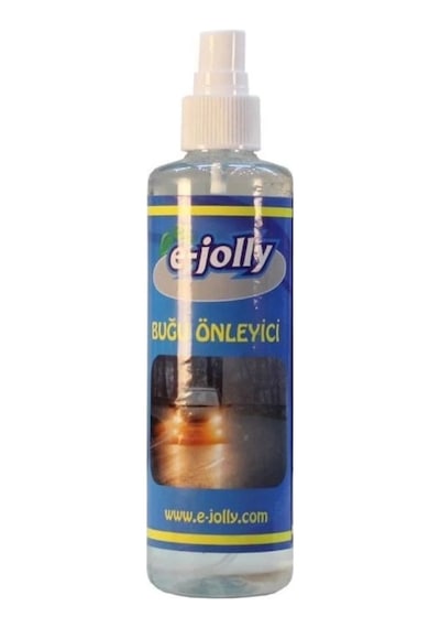 Jolly Buğu Önleyici