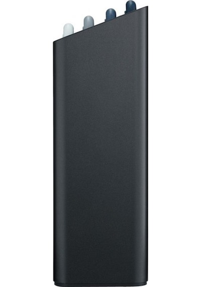 Joseph Joseph Folio Standlı Büyük Kesme Tahtası 4 Lü - Grafit
