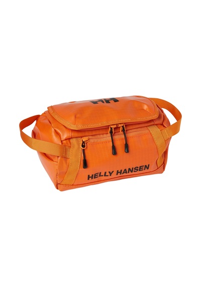 Helly Hansen Guide Wash Bag Unisex Seyahat Çantası-32381 Turuncu