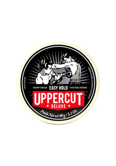 Uppercut Deluxe Easy Hold Hafif Tutuşlu Saç Şekillendirici Krem 90 G