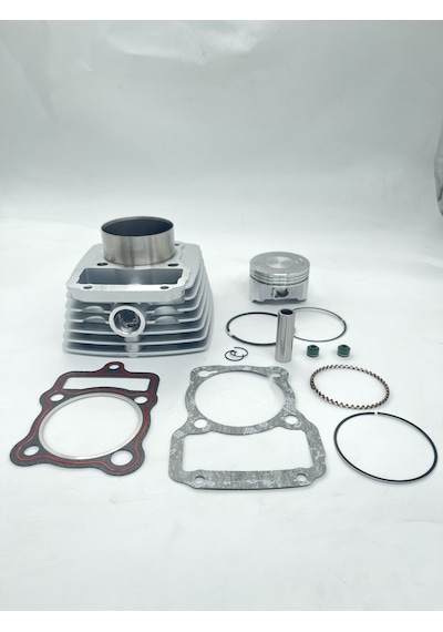 Cg 150 Modifiye 65.5 Mm 15p Silindir Kit 69.0 Boy