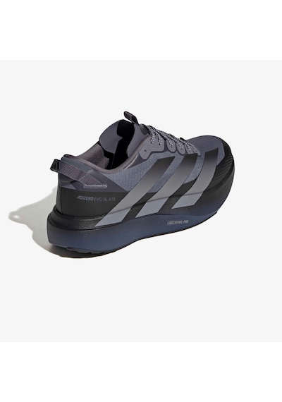 Adidas Adizero Evo Sl Atr Erkek Siyah Spor Ayakkabı Kk0310