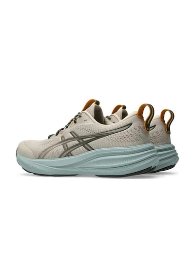 Asics 1011c317-250 Gel-pulse 17 Tr Erkek Koşu Ayakkabısı Gri