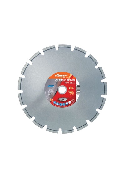 Classıc Beton Testere 300 Mm Rm 26870