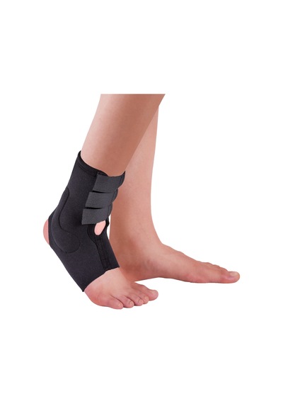 Orthocare 7630 Malleol Destekli Ayak Bandajı Bilekliği
