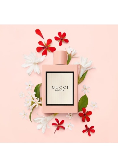 Gucci Bloom Kadın Parfüm 100 Ml Edp Fresh