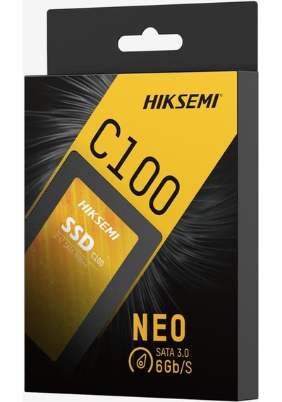 Hiksemi 120 Gb Disk Sata 3 C100/120gb Hiksemi Ssd