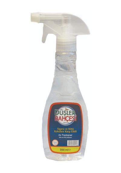Air Freshener Düşler Bahçesi Oda Ve Araç Kokusu 300ml - Ekolmaks