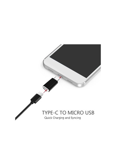 Micro Usb To Type C Usb 3.1 Çevirici Asus Zenfone Xiaomi LG Uyumlu G5 Gm