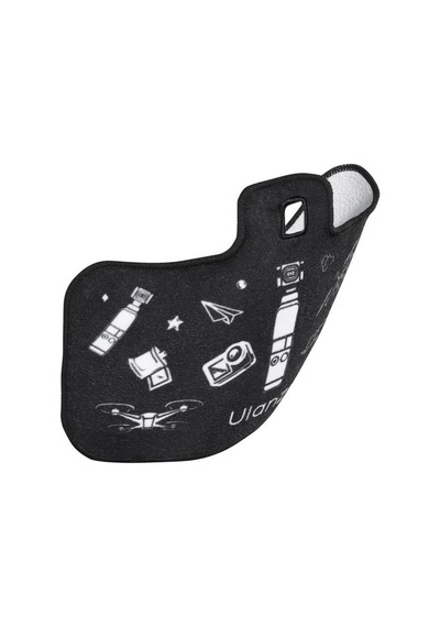 Ulanzi Co71 Pocket 3 Kamera Koruyucu Wrap Siyah - B174