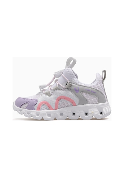 Vicco Zero Kız Çocuk Sneaker Spor Ayakkabı 26y 346.144 Pk Beyaz