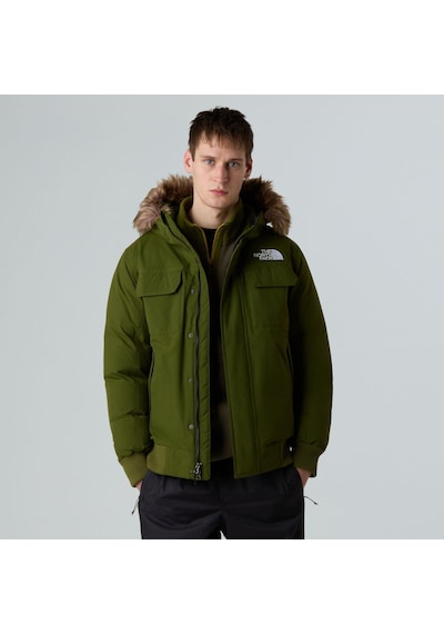 The North Face Erkek Mcmurdo Bomber Mont Nf0a5gd9brı1 Tek Renk