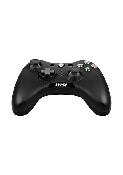 Msı Gg Force Gc30 V2 Kablosuz Siyah Oyun Kolu Gamepad -219204