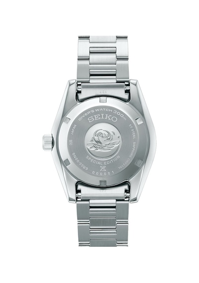 Seiko Prospex Spb501j1 Erkek Kol Saati Spb501j Gri