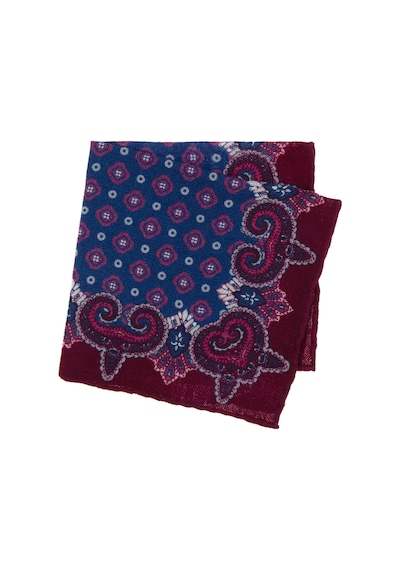 Cacharel Erkek Bordo Mendil 50317264-900