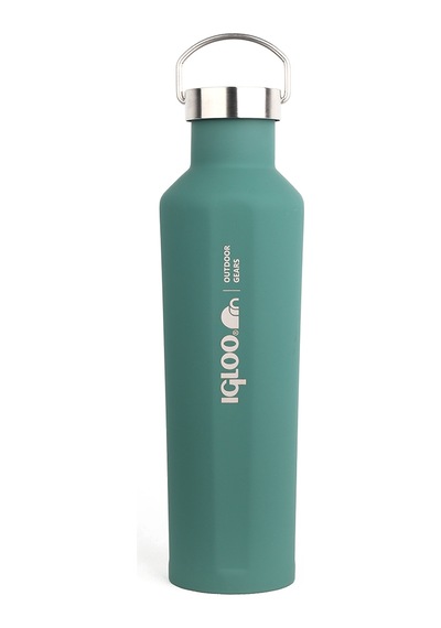 Igloo Pentagon Termos 750ml-yeşil Renkli