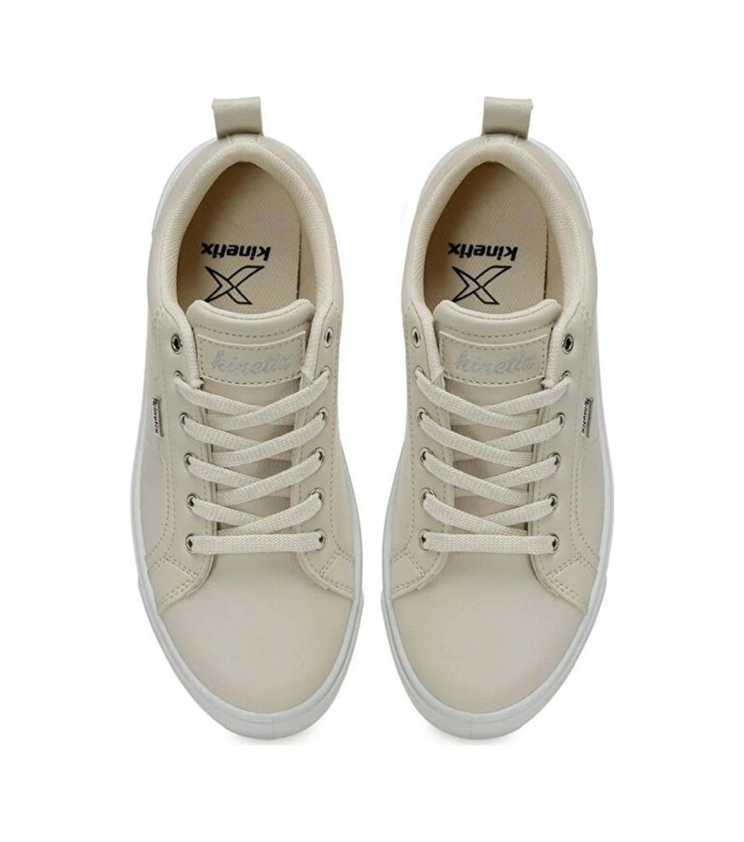 Kinetix Kınetıx 5w Morıel 5pr Bej Kadın Sneaker Bej
