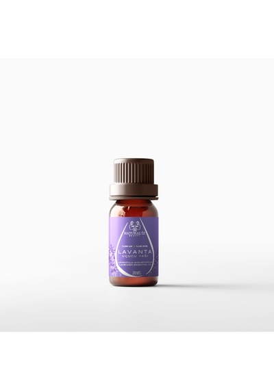 Lavanta Uçucu Yağı %100 Saf 10 Ml