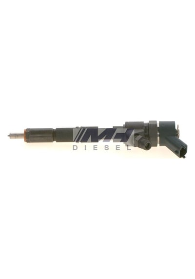 Bosch 0445110540 Enjektör Case New Holland Iveco 3.4 F5h 5801569141
