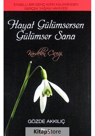 Hayat Gülümserken Gülümser Sana - Gözde Akkılıç - Barış Platin