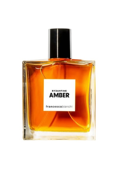 Francesca Bianchi Byzantine Amber Extrait De Parfum 100 Ml Amber