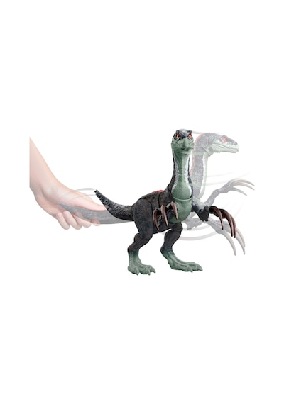 Jurassic World Slashin' Slasher Dinozor Figürü GWD65
