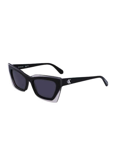 Calvin Klein Ckj23656s 001 52 Kadın Güneş Gözlüğü