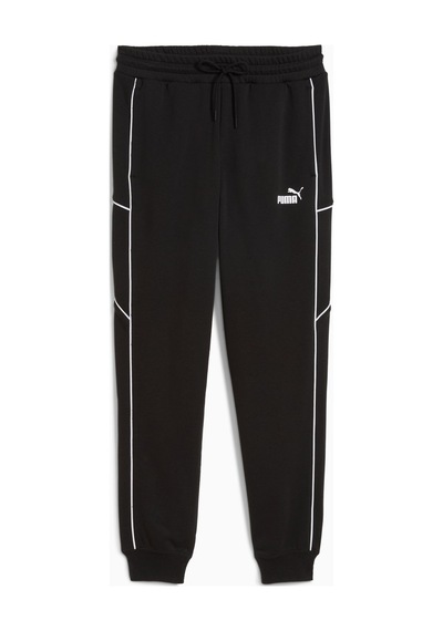 Puma Sport Erkek Siyah Eşofman Altı 688247-01 Siyah