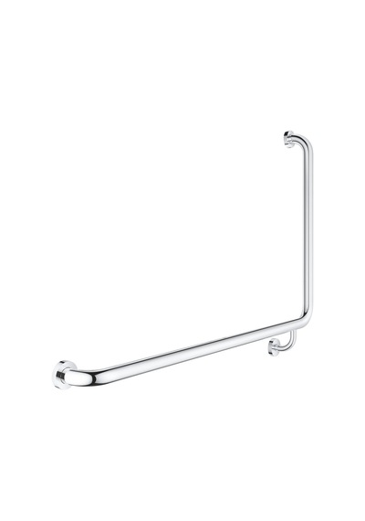 Grohe Essentials Banyo Tutacağı - 40797001 Gümüş