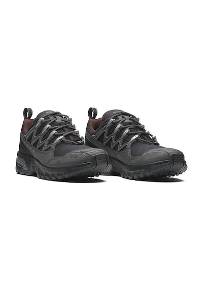 Salomon Acs+ Gtx Erkek Günlük Ayakkabı L47822000 Siyah