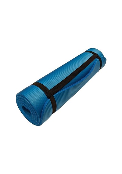 Avessa Nbr Mat 1,5 Cm Mavi Pilates Minderi 2 Krly380