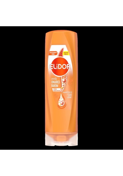Elidor Anında Onarıcı Saç Kremi 350 Ml