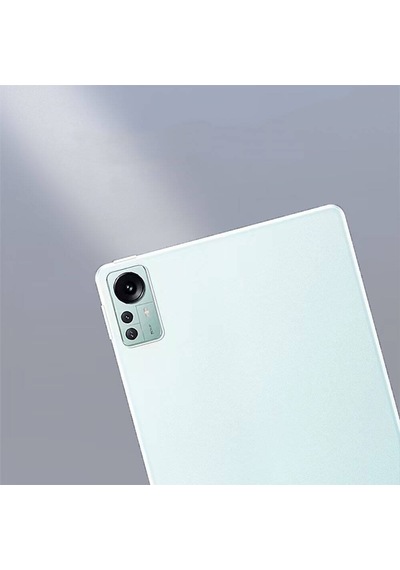 Xiaomi Uyumlu Redmi Pad 10.61inç Kılıf Tablet Hibrit Silikon Case Kapak