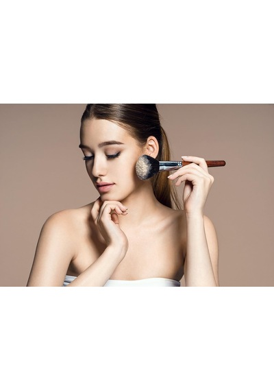 Longstay Matte Face Powder No:02 1 Paket Diğer