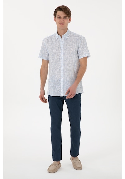 U.s. Polo Assn. Erkek Mavi Pantolon Jean 50297852-dn0022 Mıd Blue Mavi U.s. Polo Assn. Erkek Mavi Pantolon Jean 50297852-dn0022 Mıd Blue Mavi