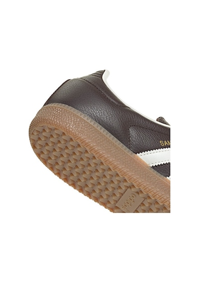 Adidas Samba Og Unisex Günlük Ayakkabı Jr0891 Kahverengi Kahverengi