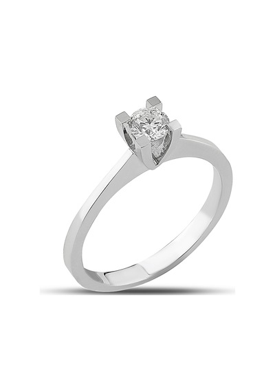 0,26 Ct Tektaş Pırlanta (465111559)