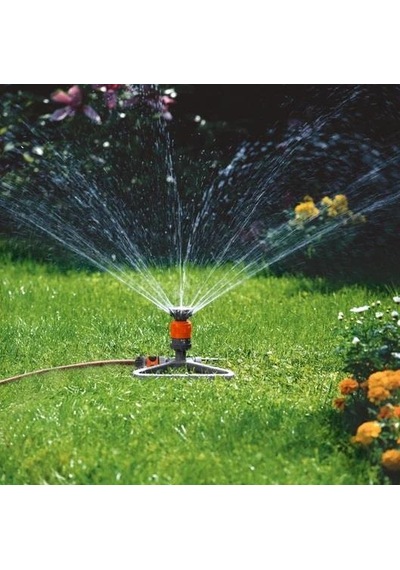 Gardena Vario 1948-20 Comfort Dairesel Fıskiye