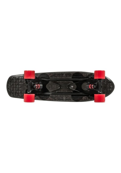 Choke Spicy Sabrina Elite Clear Neon Black 60x18 CM Cruiser Board Çok Renkli