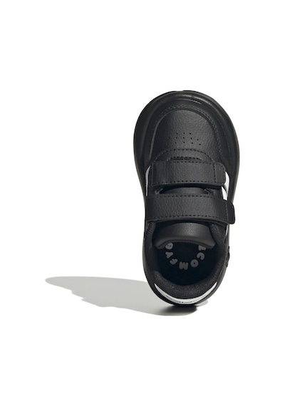 Cblack/ftwwht/cblack Adidas Bebek Günlük Spor Ayakkabı Breaknet 3.0 Cf I Js3679 Siyah