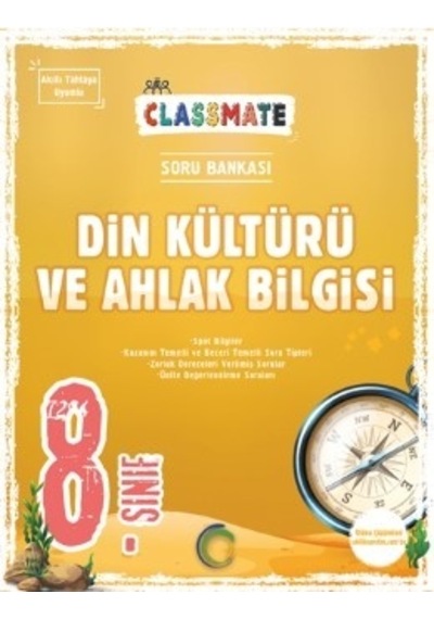 8. Sınıf Matematik Periyot